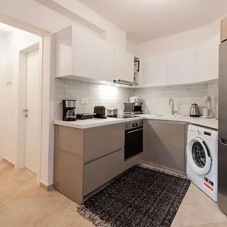 Appartamento Rhodes Center *