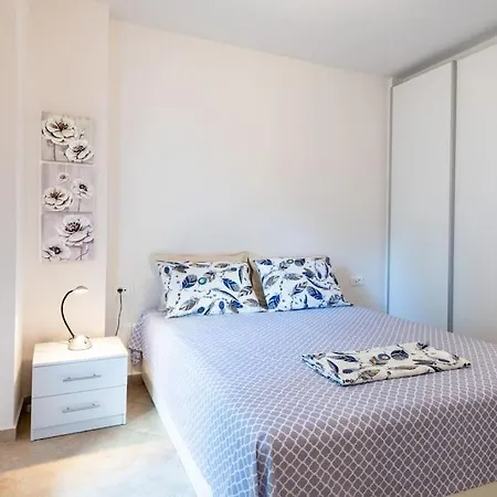 Appartamento Rhodes Center