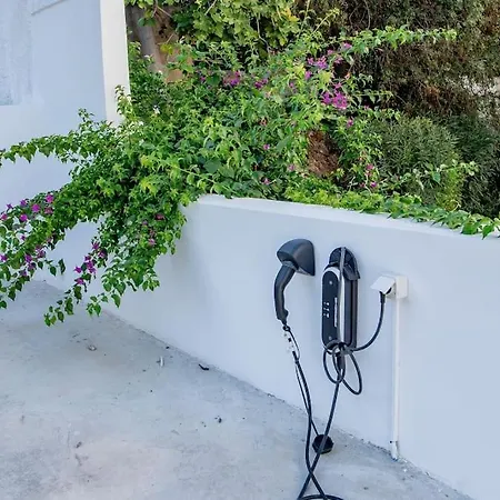 Appartamento Rhodes Center Rhodes City