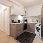 Apartman Rhodes Center *