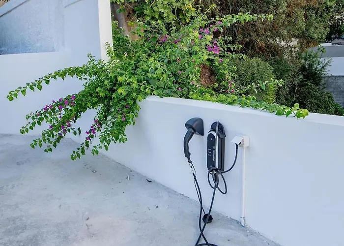 Lägenhet Rhodes Center Rhodes City